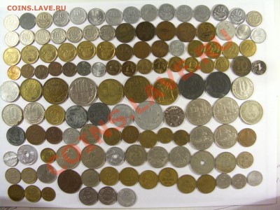 Продам монеты Восточной и Южной Европы - CIMG7091.JPG