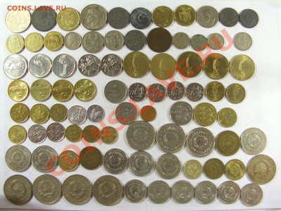 Продам монеты Восточной и Южной Европы - CIMG7206.JPG