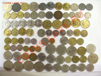 Продам монеты Восточной и Южной Европы - CIMG7182.JPG