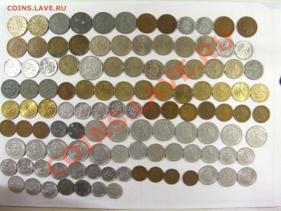 Продам монеты Восточной и Южной Европы - CIMG7173.JPG