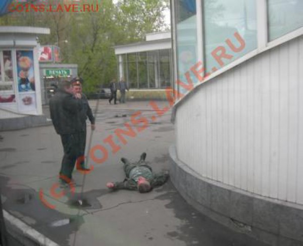 Пятница заканчивается в понедельник - Валежник
