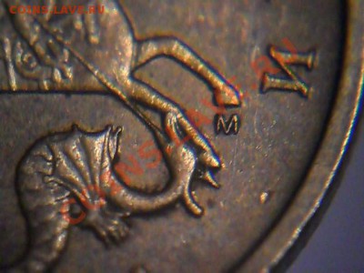 10 копеек 2004 м Шт. Б или В? - SAM_2101.JPG