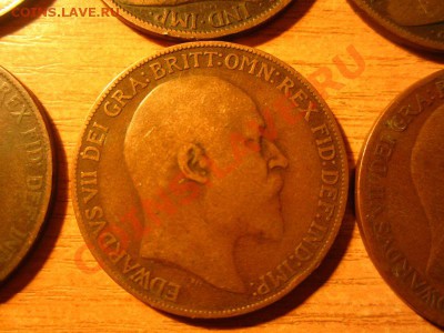 Погадовка One penny - IMG_0803