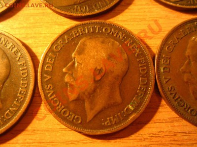 Погадовка One penny - IMG_0806