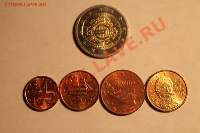 Юбилейные 2 евро Эстония + бонусы! до 25.10 22-00 Мск - Изображение 047