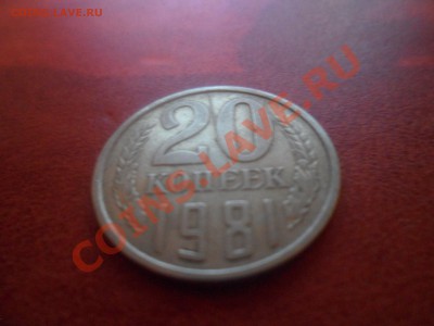 20 копеек 1981 года - SAM_1226.JPG