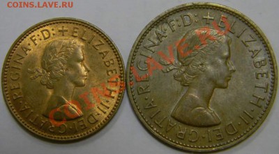 2 и пенни 1967г. Британия (неплохие) - DSCN3014_thumb