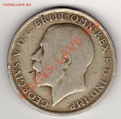 Ag Великобритания флорин 1921 до 29.10.12 в 22.00мск (3441) - img489