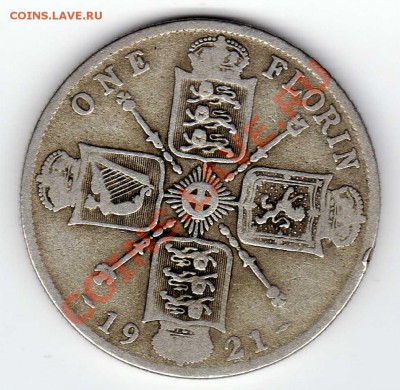 Ag Великобритания флорин 1921 до 29.10.12 в 22.00мск (3441) - img519