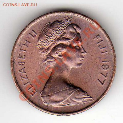Фиджи цент 1977 ФАО Рис до 29.10.12 в 22.00мск (3460) - img513