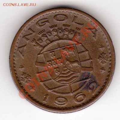 Ангола 20 сентаво 1962 до 29.10.12 в 22.00мск (3305) - img514