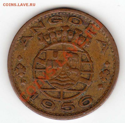 Ангола эскудо 1956 до 29.10.12 в 22.00мск (3299) - img557