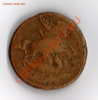 12 талера 1764г А и 1 марка 1865г,2к 1757г перечекан с обл - img196