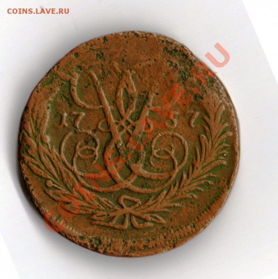 12 талера 1764г А и 1 марка 1865г,2к 1757г перечекан с обл - img195