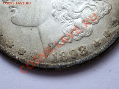 Монеты США. Вопросы и ответы - 2720667054_2