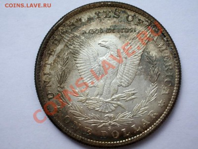 Монеты США. Вопросы и ответы - 2720667054_1
