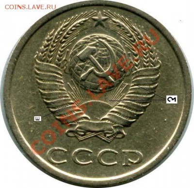 20 коп 1981 определение - 20 к81