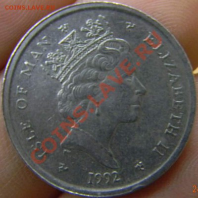 10 пенсов о. Мэн 1992г. - DSCN3052_thumb