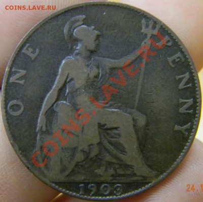 пенни Британия 1903г. - DSCN3057_thumb
