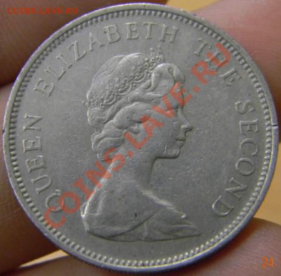 10 новых пенсов Джерси 1968г. - DSCN3067_thumb
