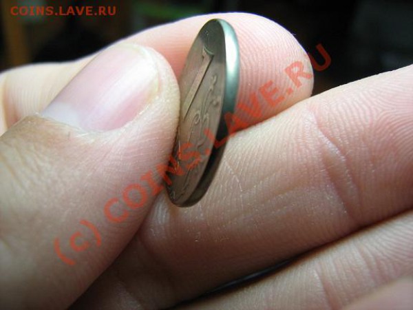 1 рубль 1998 г. (гладкий гурт?) - 4.JPG