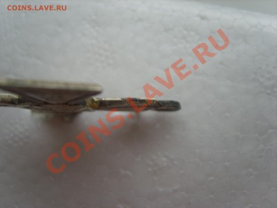 2 Георгиевских креста. С № и без.На определение. - S8302983.JPG