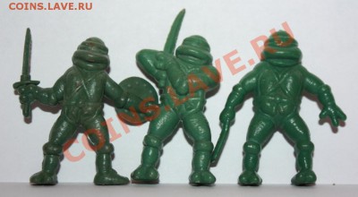 мои роботы,киборги,мутанты,монстры... - IMG_2659.JPG