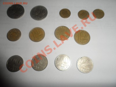 1,5,10,20,50 Тенге 2000,2002года - SAM_1257.JPG