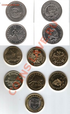МОНЕТЫ ПОЛЬШИ, продажа, каталоги, альбомы - 1994-r