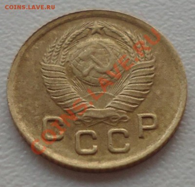 красивая 1коп 1949г до 28.10.12г до 22-00 по МСК - DSC04800_cr