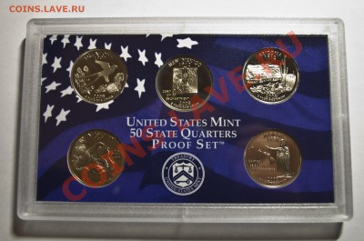 США Mint Proof Set 2008 до 31.10.12 (22:00) - 7.JPG