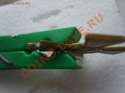 2 Георгиевских креста. С № и без.На определение. - S8302992.JPG