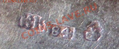 Табакерки-2 шт.Серебро.Красивые!!! - 2012-10-25_124523
