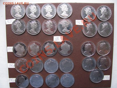 Кроны и монеты кронового размера. - 5 (2).JPG