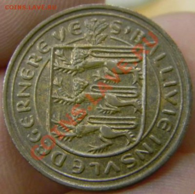 новый пенни Гернси 1971г. - DSCN3148_thumb