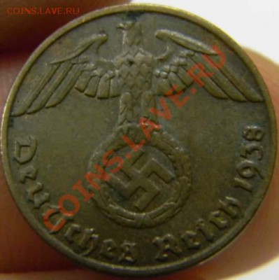 1 пфенниг 1938г. J - DSCN3158_thumb