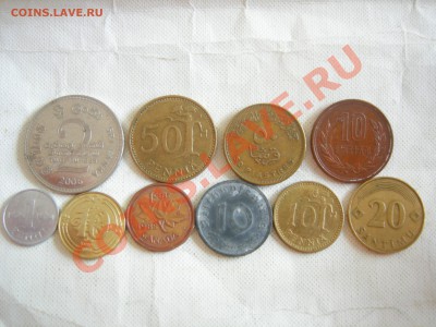 10 иностранных монет до 30.10.2012 - DSCN0177.JPG