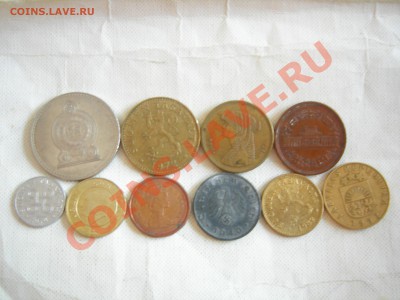 10 иностранных монет до 30.10.2012 - DSCN0178.JPG