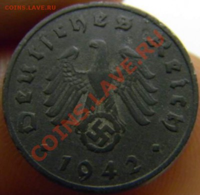 1 пфенниг 1942г. А - DSCN3170_thumb
