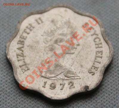 БРИТАНСКИЕ СЕЙШЕЛЫ 5с 1972г.ФАО   до 1.11.12г. в 22-00 - IMG_3116.JPG