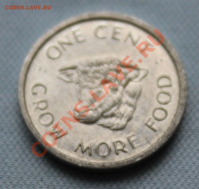 БРИТАНСКИЕ СЕЙШЕЛЫ 1с 1972г.ФАО   до 1.11.12г. в 22-00 - IMG_2505.JPG