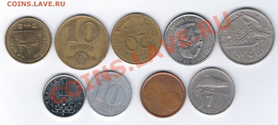 ассорти(всяко-разно) с 50руб. - 1 137
