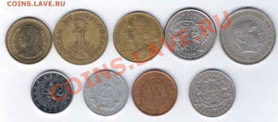 ассорти(всяко-разно) с 50руб. - 1 138