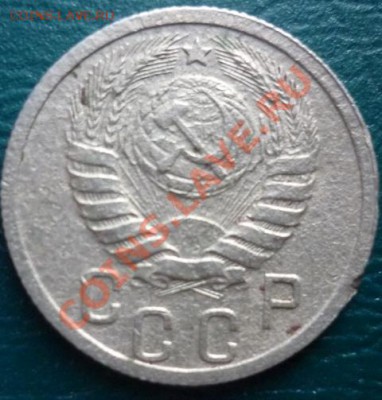 1 копейка 1924 года до 26.10.2012 22:00 - 15 1939 1.JPG