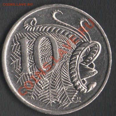Австралия 10 центов 2001 до 30.10.2012 21.00 мск - Сканы 004