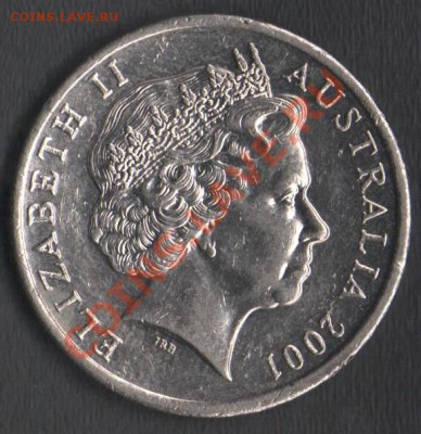 Австралия 10 центов 2001 до 30.10.2012 21.00 мск - Сканы 003
