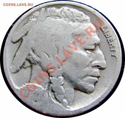 T91 США 5¢ Buffalo Nickel 1928 до 02.11 в 22°° - T91 5c Buffalo 1928_1