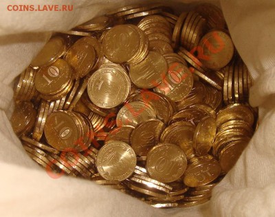 Продажа монет FliboustieR. Пополняемая тема. - Луки мешковые.JPG