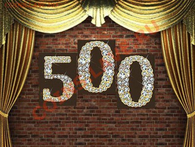 Элен репка 500!!! - 22