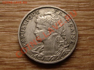 Франция 25 сантимов 1904  до 29.10.12 в 21.00 М - IMG_5359
